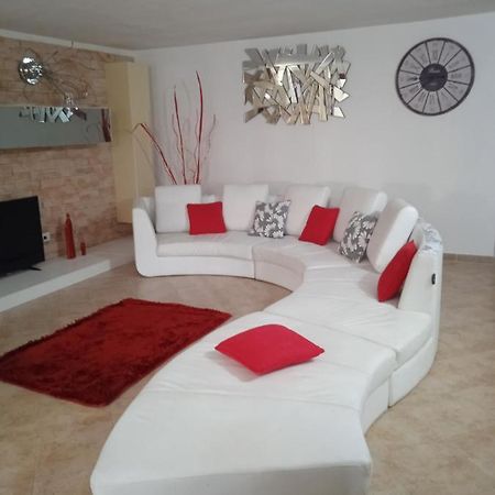 Appartamento Villa Serena Due Maracalagonis Экстерьер фото