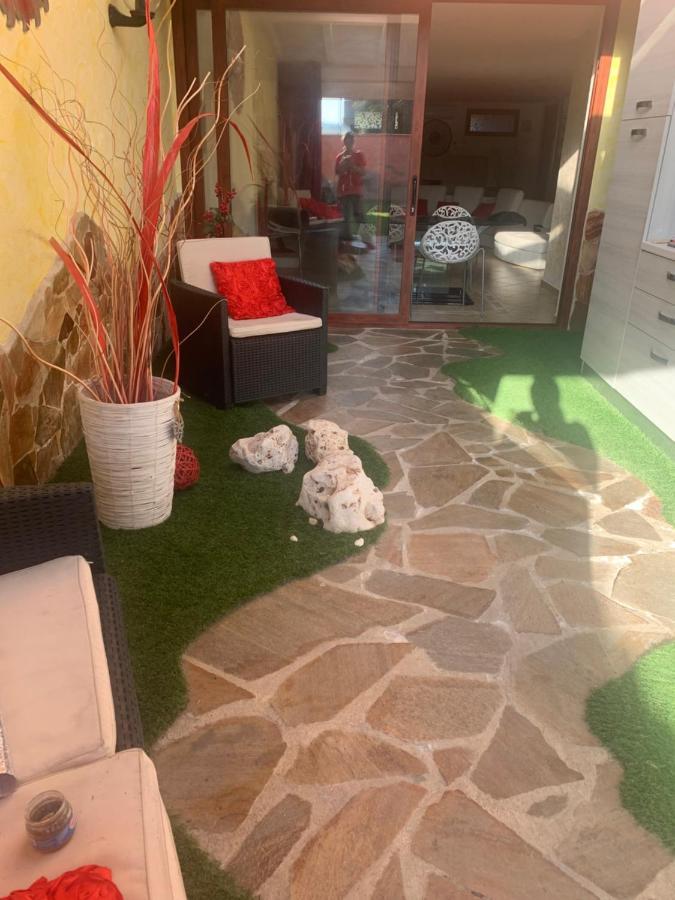 Appartamento Villa Serena Due Maracalagonis Экстерьер фото