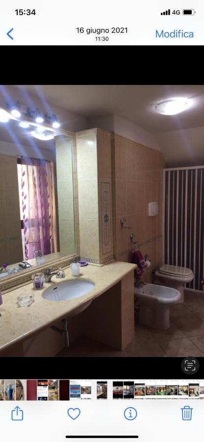 Appartamento Villa Serena Due Maracalagonis Экстерьер фото