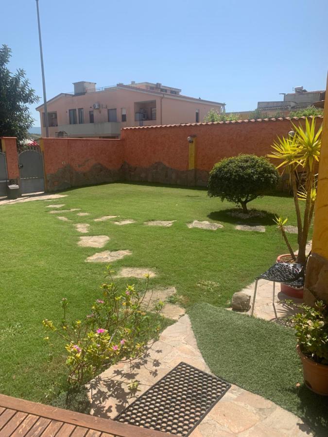 Appartamento Villa Serena Due Maracalagonis Экстерьер фото