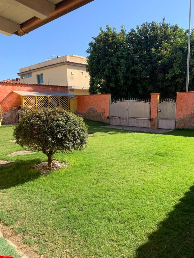 Appartamento Villa Serena Due Maracalagonis Экстерьер фото