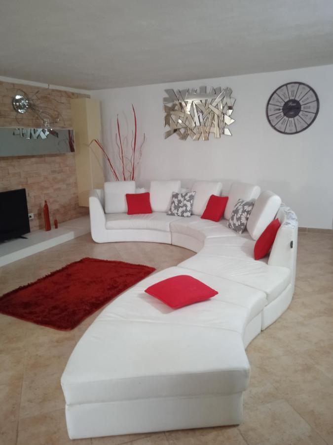 Appartamento Villa Serena Due Maracalagonis Экстерьер фото