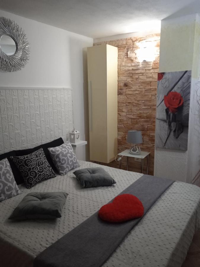 Appartamento Villa Serena Due Maracalagonis Экстерьер фото